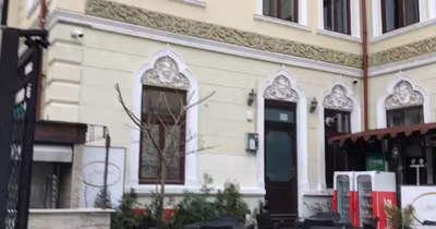 Casă Tineretului