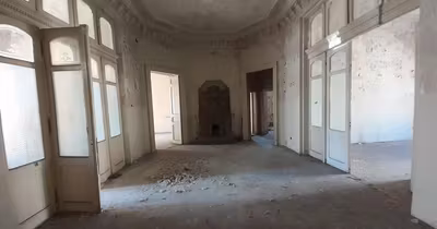 Casă P-ța Romană
