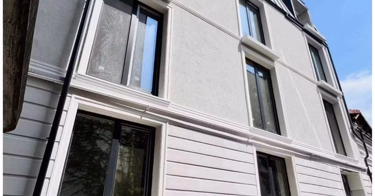 Casă individuală de vânzare cu 10 camere în zona Dorobanți, Sector 1