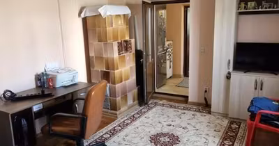 Apartament Periferie