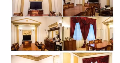 Apartament P-ța Sfântul Ștefan
