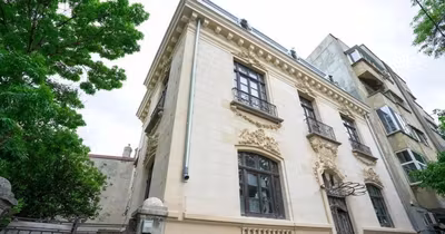 Casă Știrbei Vodă