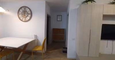 Apartament Prelungirea Ghencea