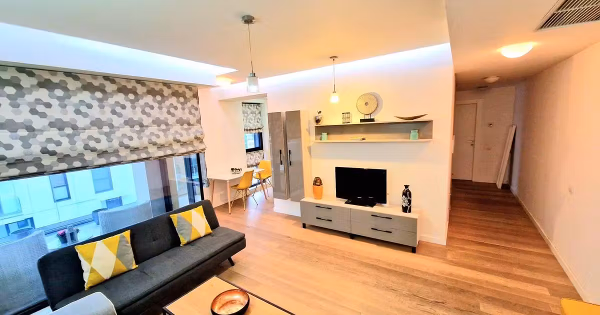 Apartament de vânzare cu 2 camere în zona Pipera, Sector 1