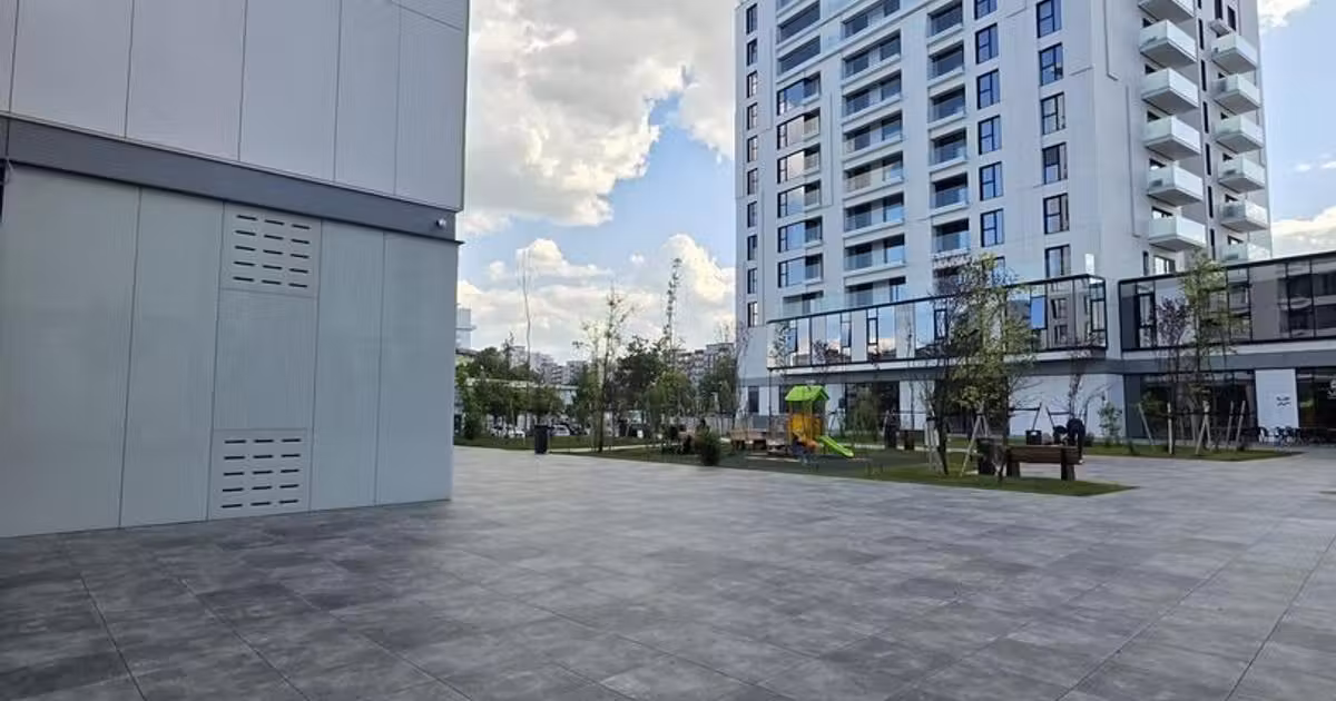Spațiu comercial de vânzare de 123 mp, în zona Cotroceni, Sector 5