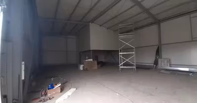Spațiu comercial 23 August (Cațelul)