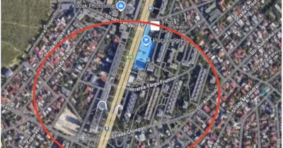 Spațiu comercial Progresul
