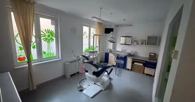 Spațiu comercial Calea Călărașilor