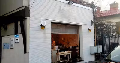 Spațiu comercial Pache Protopopescu