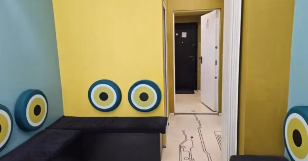 Spațiu comercial de vânzare de 174 mp, în zona Olteniței, Sector 4