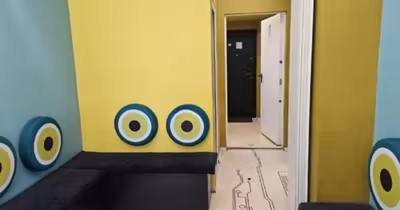 Spațiu comercial Olteniței
