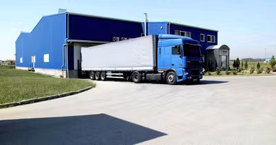 Spațiu comercial Pantelimon