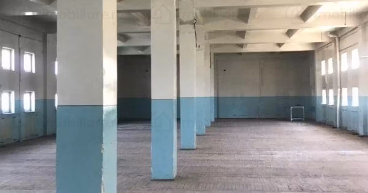 Spațiu comercial · 1050 m², Drumul Taberei, București