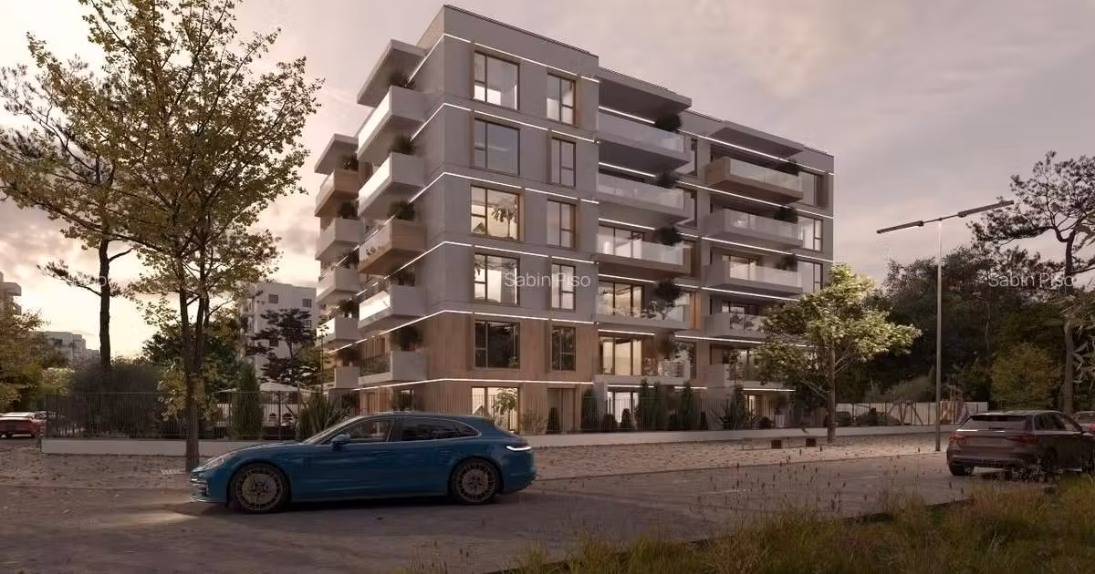 Teren Construcții intravilan de vânzare de 2500 mp, în zona Băneasa, Sector 1