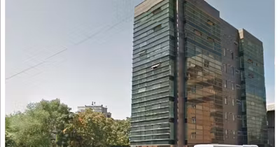 Birou P-ța Unirii