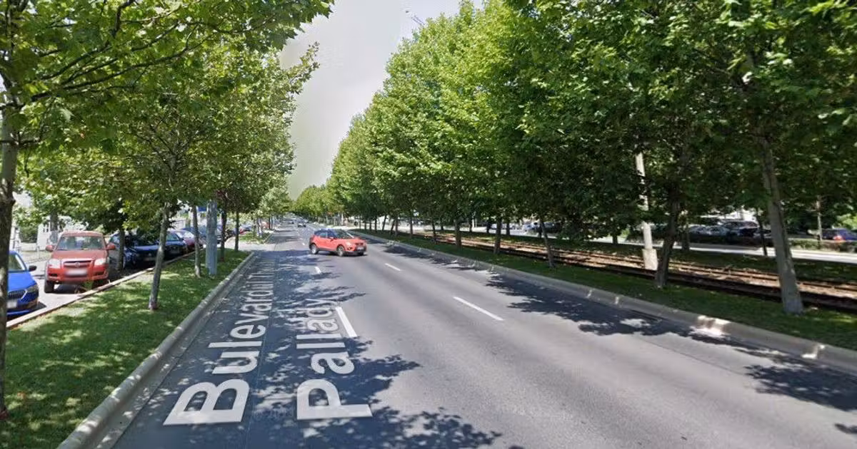 Teren Construcții intravilan de vânzare de 8300 mp, în zona Theodor Pallady, Sector 3
