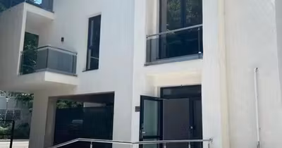 Spațiu comercial Andronache