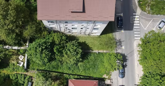 Teren 1 Mai