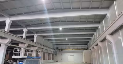 Spațiu comercial Titan