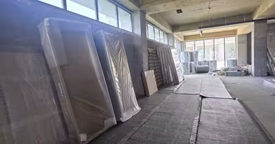 Spațiu comercial Viilor