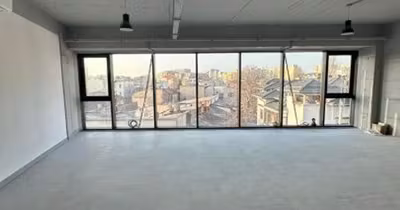 Spațiu comercial Dacia