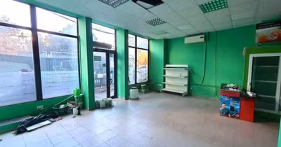 Spațiu comercial Centrul Istoric