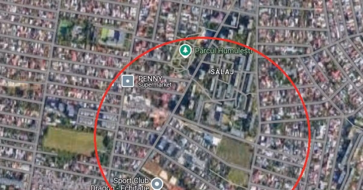 Spațiu comercial de vânzare de 231 mp, în zona Sălaj, Sector 5