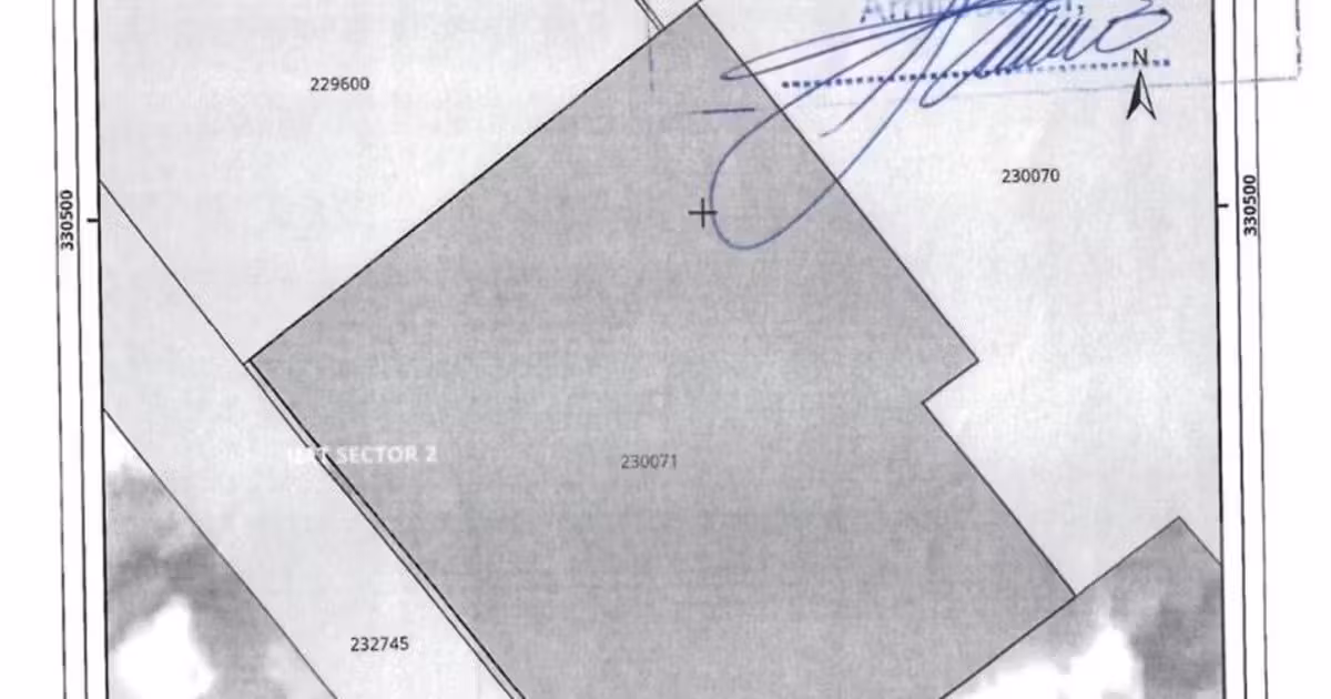 Teren Construcții intravilan de vânzare de 2500 mp, în zona Fundeni, Sector 2