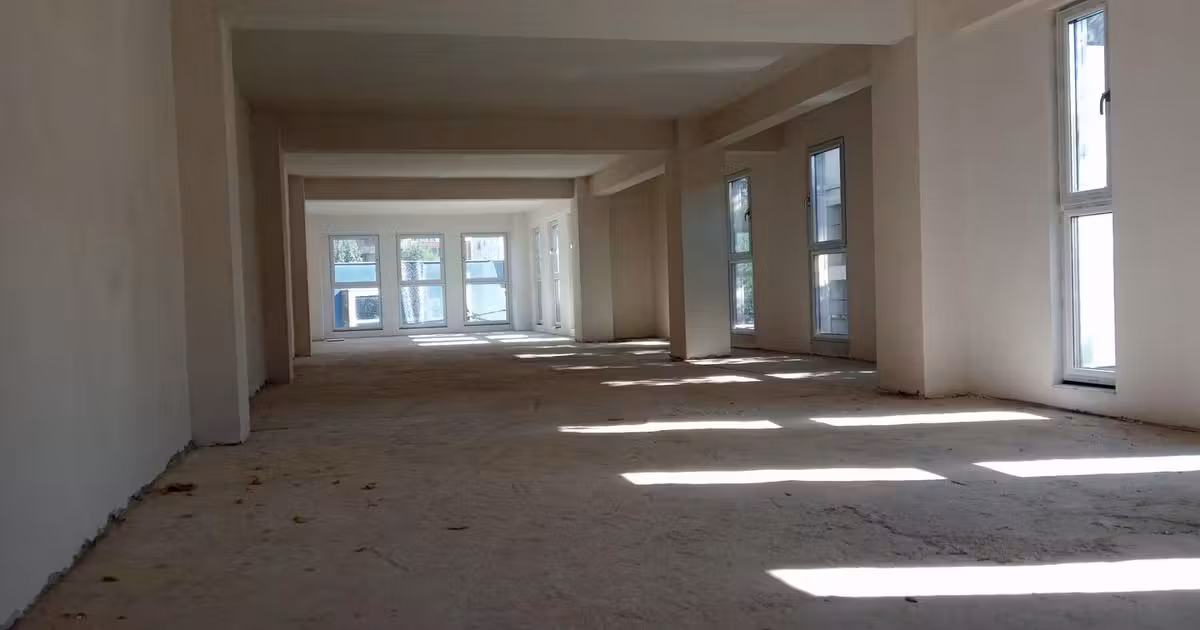 Spațiu comercial de vânzare de 700 mp, în zona Iancului, Sector 2
