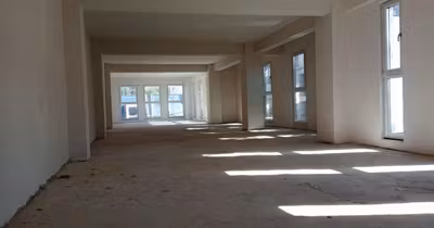 Spațiu comercial Iancului