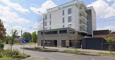 Spațiu comercial Bucureștii Noi