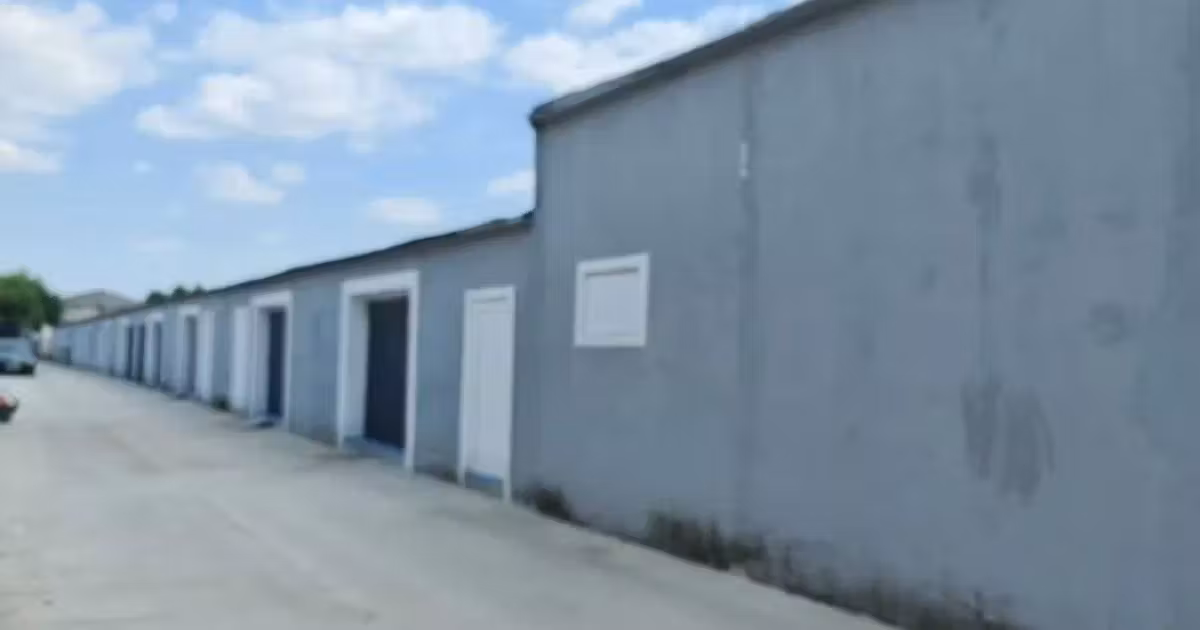 Spațiu industrial de vânzare în zona Pantelimon, Sector 2