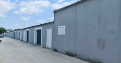 Spațiu comercial Pantelimon