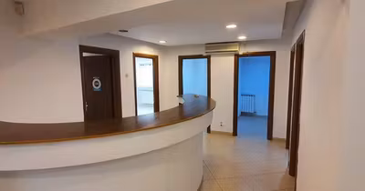 Birou P-ța Unirii