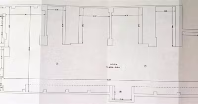 Spațiu comercial Magheru