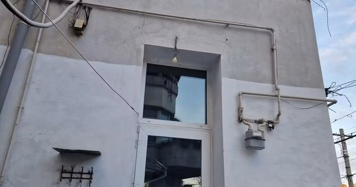 Spațiu comercial de vânzare de 370 mp, în zona Parcul Carol, Sector 4