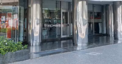 Spațiu comercial P-ța Muncii