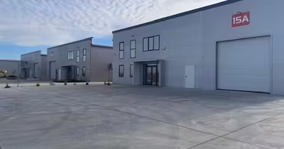Spațiu comercial Nord-Vest