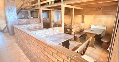 Spațiu comercial Drumul Taberei