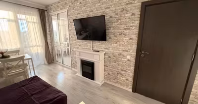 Apartament Central