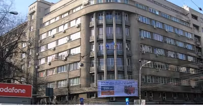 Birou Universitate