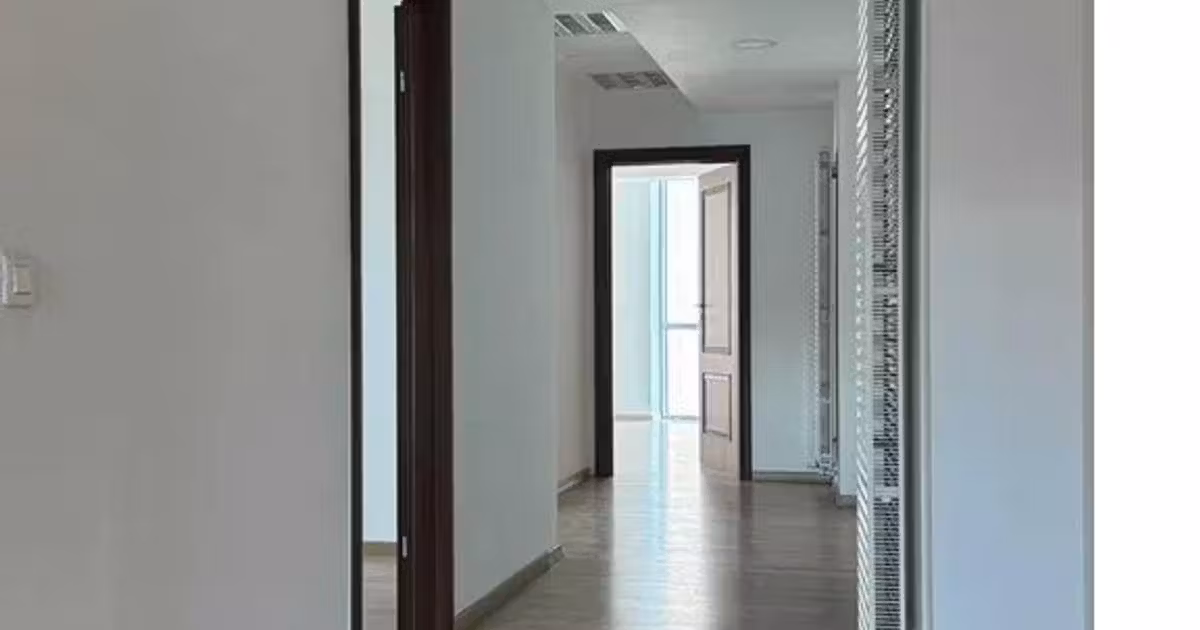 Birou de vânzare de 534 mp, în zona Foișorul de Foc, Sector 2