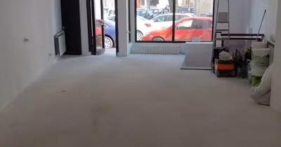 Spațiu comercial P-ța Romană