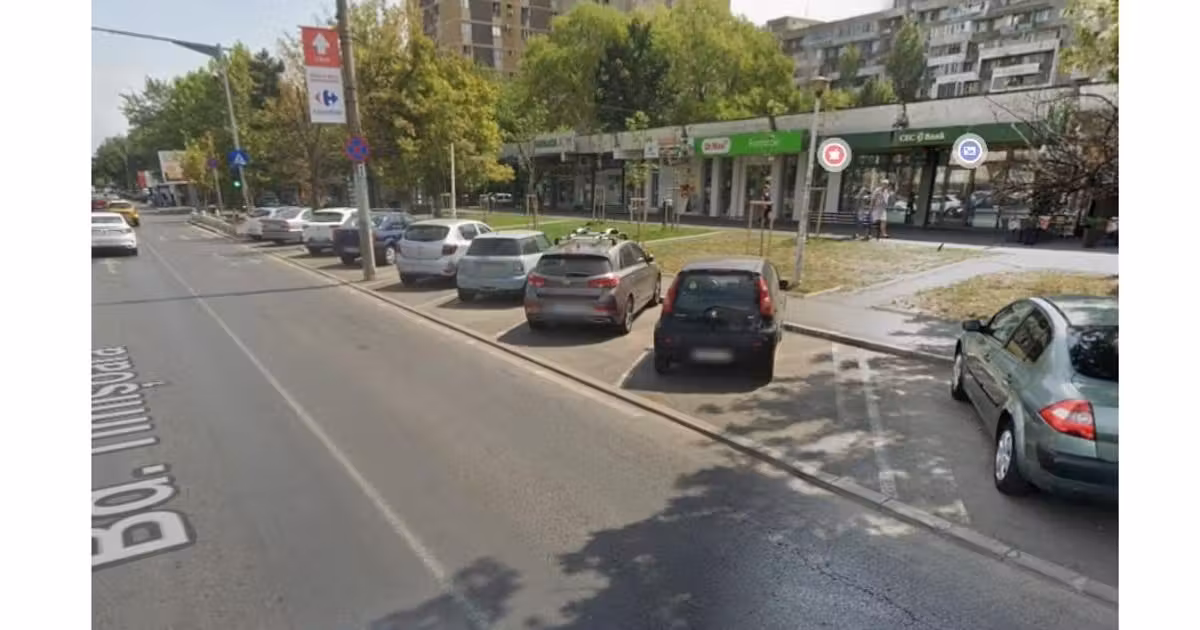 Spațiu comercial de vânzare de 278 mp, în zona Prelungirea Ghencea, Sector 6
