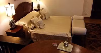 Spațiu comercial Magheru