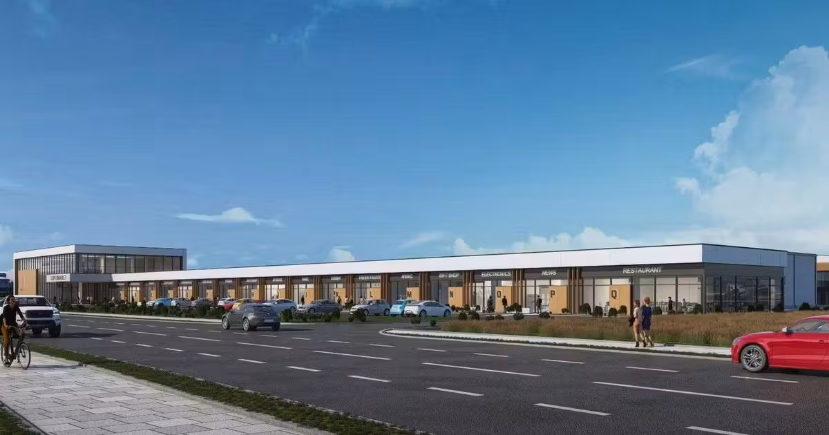 Spațiu comercial de vânzare de 105 mp, în Popești-Leordeni