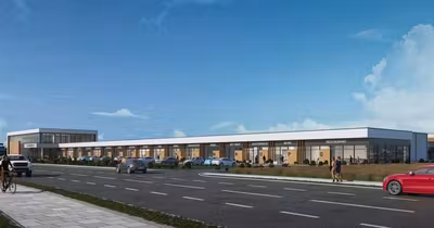 Spațiu comercial Sud-Est