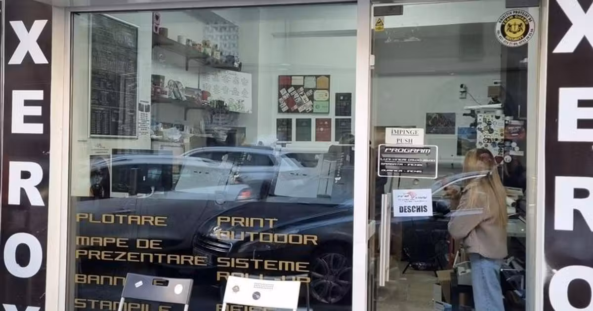 Spațiu comercial de vânzare de 19 mp, în zona Magheru, Ultracentral