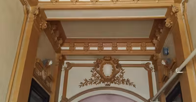 Spațiu comercial P-ța Unirii