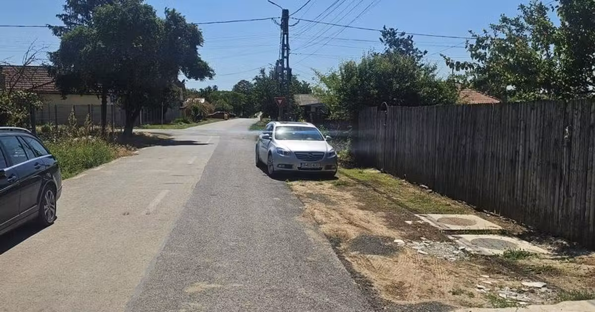 Teren Construcții intravilan de vânzare de 1062 mp, în Petrăchioaia